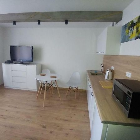 Apartament Ketrzynskiego Apartment Olsztyn  Ngoại thất bức ảnh