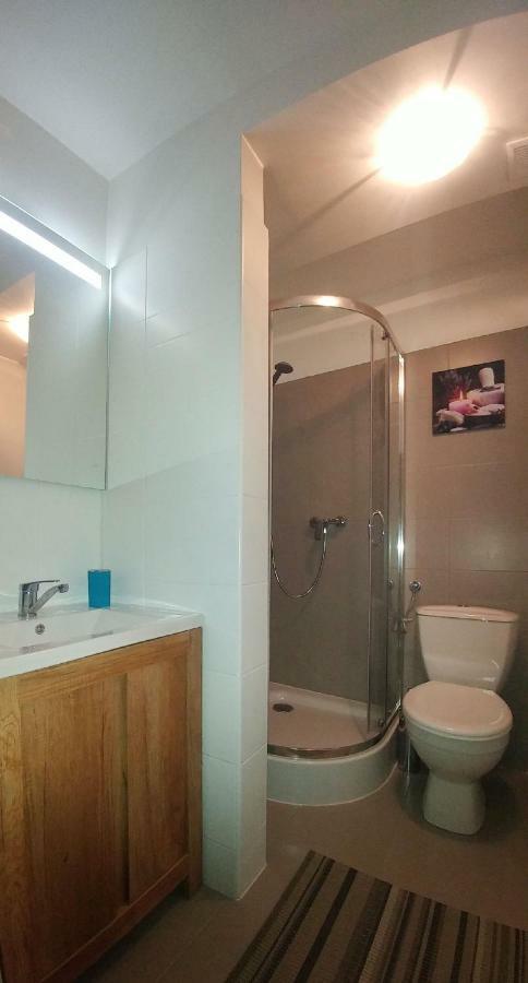 Apartament Ketrzynskiego Apartment Olsztyn  Ngoại thất bức ảnh